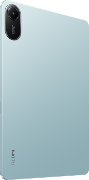 Планшет Xiaomi Redmi Pad 2 Wi-Fi 8/256GB Mint Green (VHU5897EU) - зображення 6