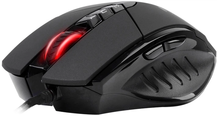 Мышь A4Tech Bloody V7M USB Black (4711421902915) - изображение 11