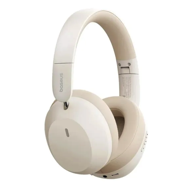 Беспроводные Bluetooth наушники Baseus Bass 35 Max - изображение 2