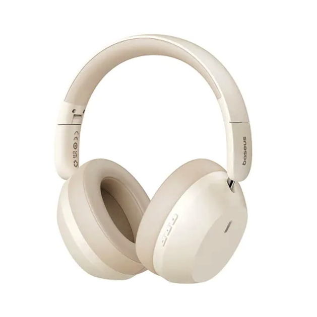Беспроводные Bluetooth наушники Baseus Bass 35 Max - изображение 3