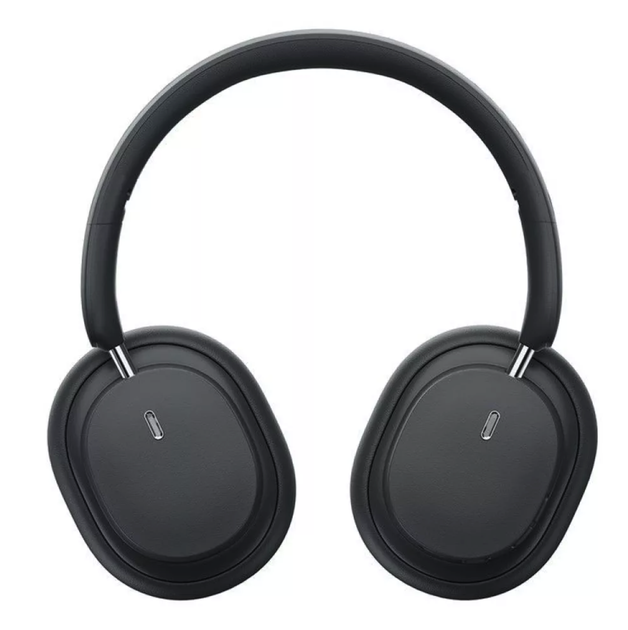 Наушники с микрофоном Baseus Bowie D05 Encok Wireless - Фото 2 Наушники с микрофоном Baseus Bowie D05 Encok Wireless - изображение 2
