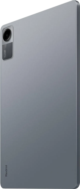 Планшет Xiaomi Redmi Pad SE Wi-Fi 6/128GB Graphite Gray (4069046114559) - зображення 3