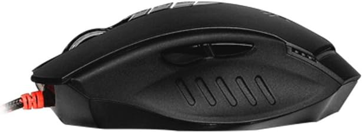 Mysz A4Tech Bloody V7 USB Black (4711421897945) - obraz 4
