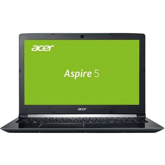 Игровой ноутбук Acer Aspire 5 A515-51G 15,6" Full HD Intel Core i3-7020U (2.30 ГГц) GeForce MX130 RAM 12 ГБ 1 ТБ / 128 ГБ SSD - Б/У - изображение 6