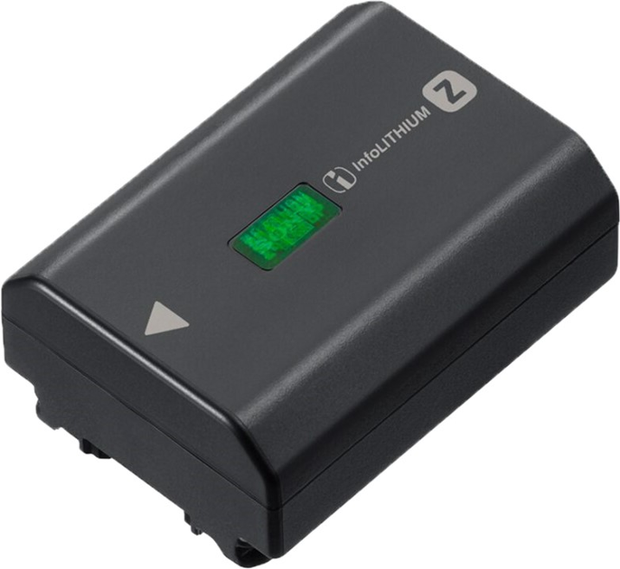 Akumulator Sony NP-FZ100 (Alpha 7M3/9) (NPFZ100.CE) (4548736064522) - obraz 2
