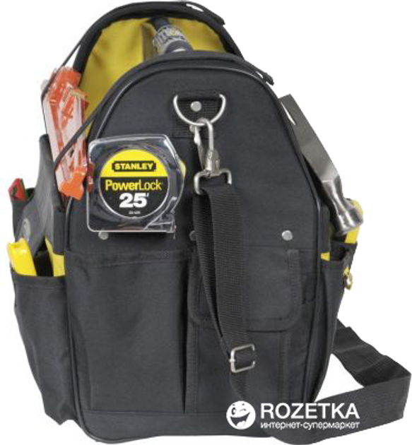 Сумка Stanley STST1-70712 відкрита 18" (3253561707124) - зображення 5
