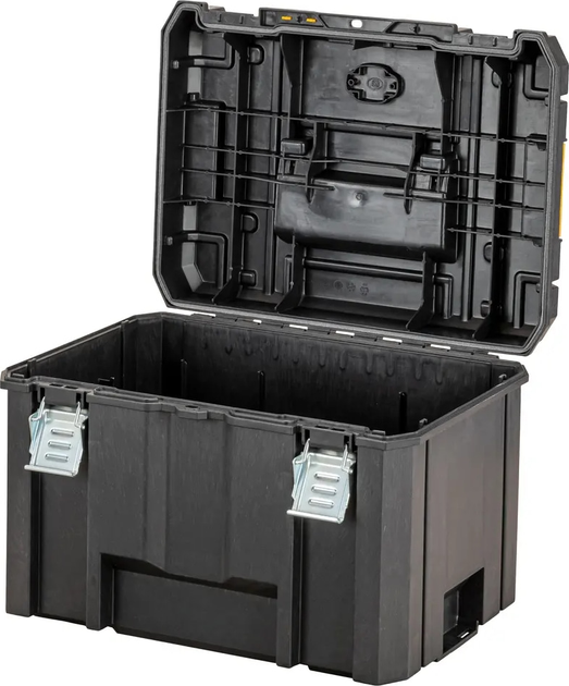 Zestaw skrzynek DeWalt TSTAK 2.0 DWST83517-1 (3253561835179) - obraz 9