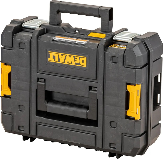 Zestaw skrzynek DeWalt TSTAK 2.0 DWST83517-1 (3253561835179) - obraz 13