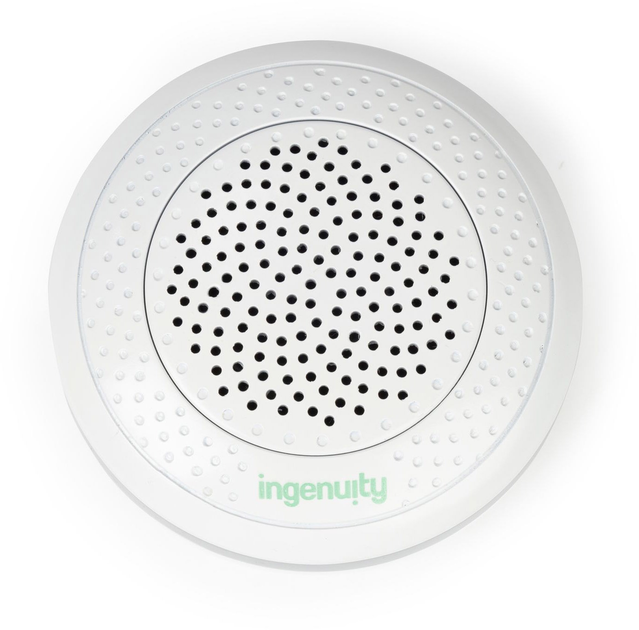 М'яка музична іграшка Ingenuity Snuggle Sounds Nally (12477) (074451124776) - зображення 4