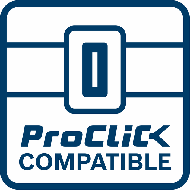 Сумка для інструментів Bosch GWT 20 (1600A025L6) (4059952601908) - зображення 7