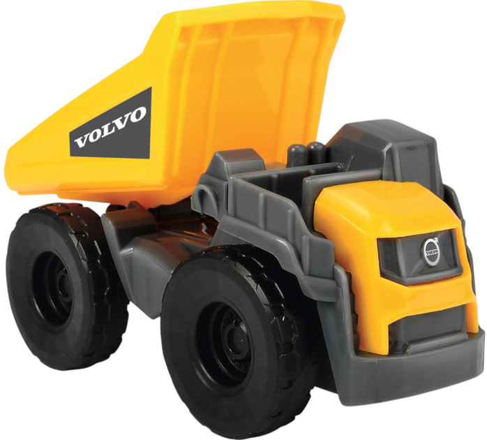 Zestaw Dickie Toys Mikro-transport 9 cm (3742016) (4006333090820) - obraz 12