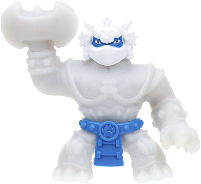 Rozciągliwa figurka GooJitZu Bohaterowie GooJitZu Pantaro Smash Strikers (630996427941) - obraz 1