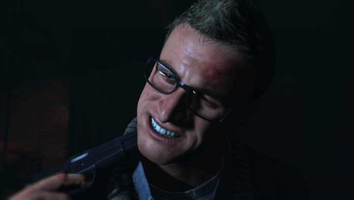 Игра PS4 Until Dawn Дожить до рассвета Русская Озвучка (Б.У.) - Б/У - изображение 3