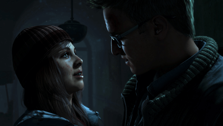 Игра PS4 Until Dawn Дожить до рассвета Русская Озвучка (Б.У.) - Б/У - изображение 6