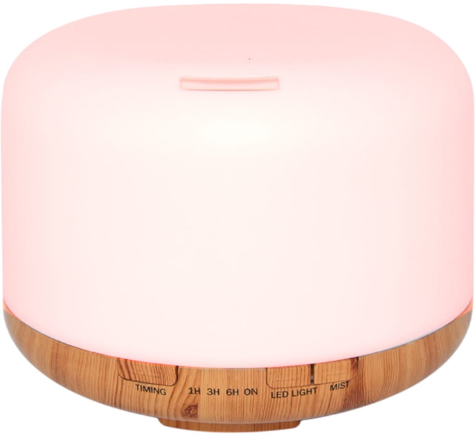 Nawilżacz powietrza Platinet PDLAD12W - obraz 2