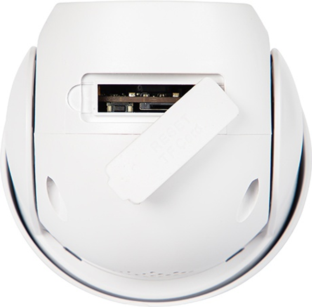 Kamera IP Blow T-334 Wi-Fi Tuya PTZ 3.6 mm 4 MP (5900804133810) - obraz 2