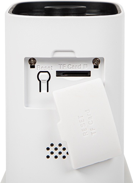 IP-камера Blow T-424 Wi-Fi Tuya 3.6 мм 4 МП (5900804137436) - зображення 2
