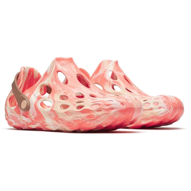 Трекинговые сандалии женские Merrell Hydro Moc Wms Blossom 36 (100079830) - изображение 2