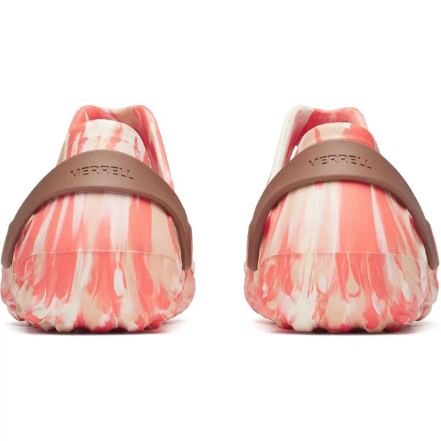 Трекинговые сандалии женские Merrell Hydro Moc Wms Blossom 36 (100079830) - изображение 4