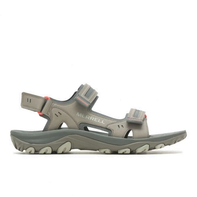 Сандалі Merrell Huntington Sport Convert Mns 43 - Фото 1 Сандалі Merrell Huntington Sport Convert Mns 43 - зображення 1