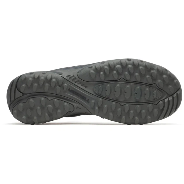 Кроссовки мужские для треккинга Merrell Yokota 3 WP Mns black 46.5 (100083571) - Фото 5 Кроссовки мужские для треккинга Merrell Yokota 3 WP Mns black 46.5 (100083571) - изображение 5