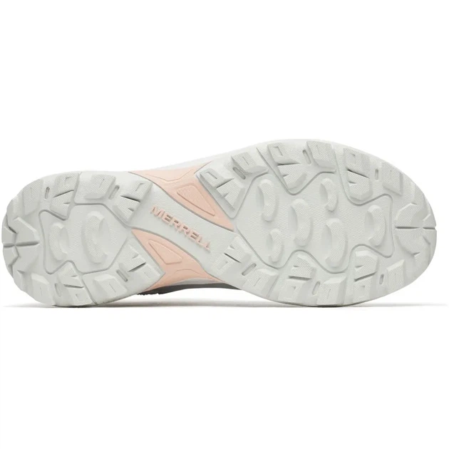 Черевики Merrell Speed Strike 2 LTR MID WP Wmn gale 38.5 (100083563) - Фото 10 Черевики Merrell Speed Strike 2 LTR MID WP Wmn gale 38.5 (100083563) - изображение 10