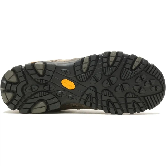 Ботинки демисезонные для туризма Merrell Moab 3 Mid GTX Mns Pecan 44.5 (100073889) - изображение 6