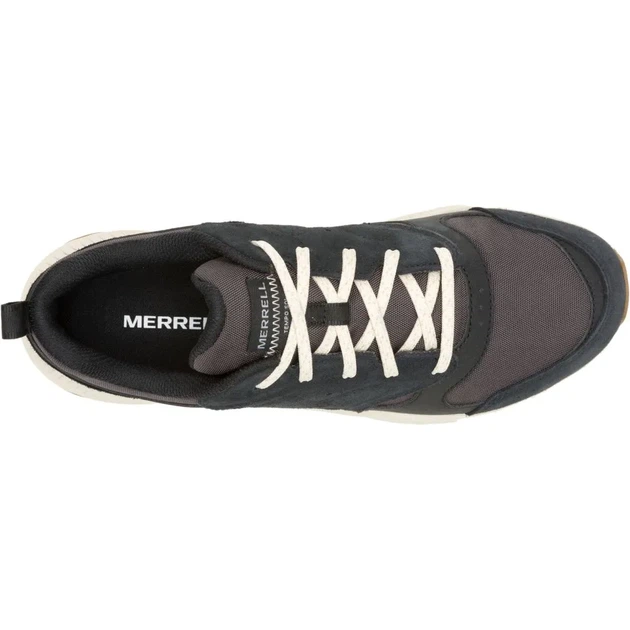 Кроссовки мужские для треккинга Merrell Tempo SOL Mns coal 44.5 (100083579) - Фото 5 Кроссовки мужские для треккинга Merrell Tempo SOL Mns coal 44.5 (100083579) - изображение 5