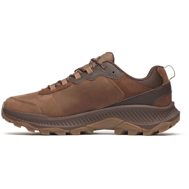 Кроссовки мужские для трекинга Merrell Speed Strike 2 LTR Mns mole 43.5 (100083566) - Фото 3 Кроссовки мужские для трекинга Merrell Speed Strike 2 LTR Mns mole 43.5 (100083566) - изображение 3
