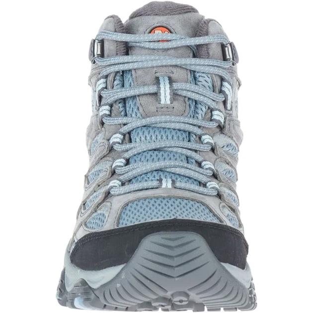 Жіночі черевики для трекінгу Merrell Moab 3 Mid GTX Wms Altitude 42.5 (100075837) - Фото 3 Жіночі черевики для трекінгу Merrell Moab 3 Mid GTX Wms Altitude 42.5 (100075837) - зображення 3
