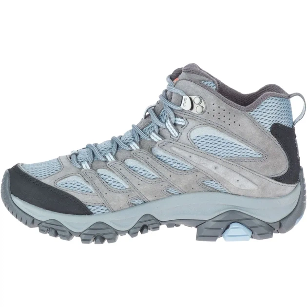 Жіночі черевики для трекінгу Merrell Moab 3 Mid GTX Wms Altitude 42.5 (100075837) - Фото 4 Жіночі черевики для трекінгу Merrell Moab 3 Mid GTX Wms Altitude 42.5 (100075837) - зображення 4
