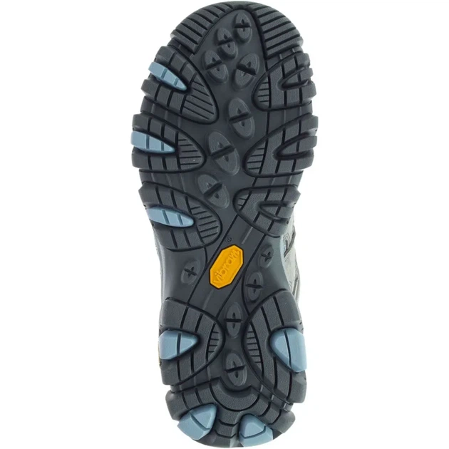 Жіночі черевики для трекінгу Merrell Moab 3 Mid GTX Wms Altitude 42.5 (100075837) - Фото 6 Жіночі черевики для трекінгу Merrell Moab 3 Mid GTX Wms Altitude 42.5 (100075837) - зображення 6