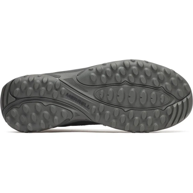 Черевики демісезонні для туризму Merrell Yokota 3 MID GTX Mns black 40 (100083569) - Фото 5 Черевики демісезонні для туризму Merrell Yokota 3 MID GTX Mns black 40 (100083569) - зображення 5