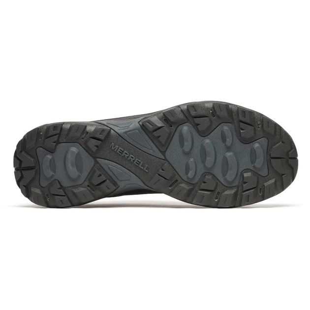 Трекінгові кросівки чоловічі Merrell Speed Strike 2 LTR Mns black 43.5 (100083565) - зображення 5