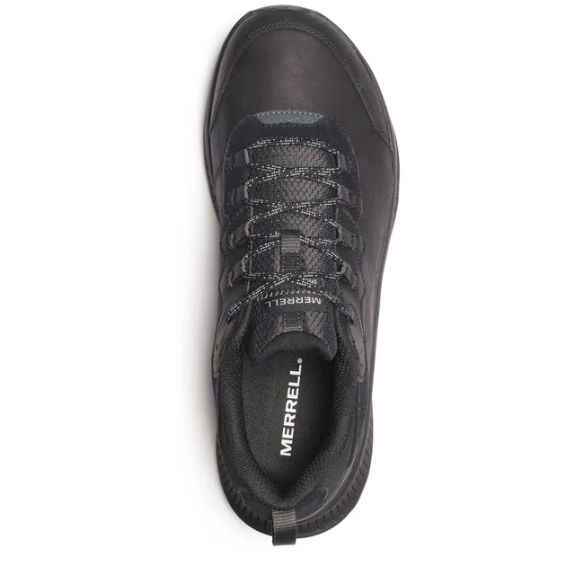 Трекінгові кросівки чоловічі Merrell Speed Strike 2 LTR Mns black 43.5 (100083565) - зображення 6