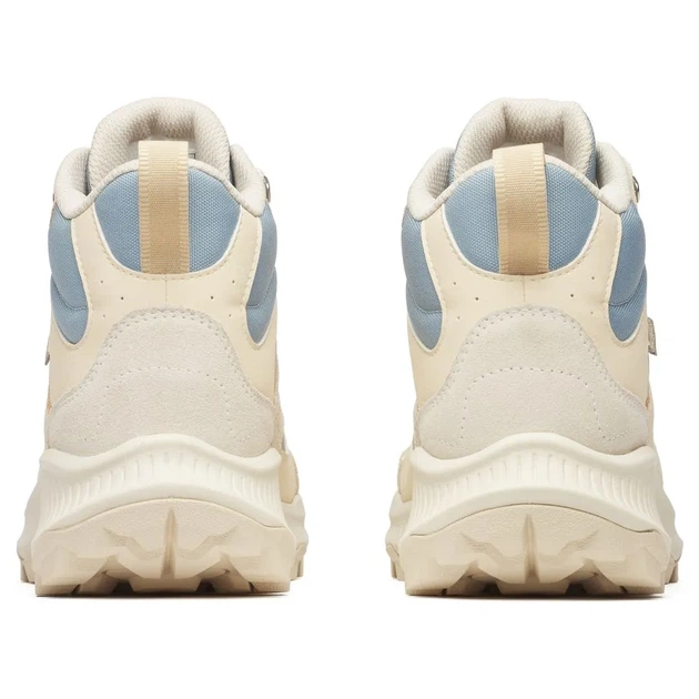 Жіночі черевики для туризму Merrell Tempo SOL MID WP Wmn talc 37.5 (100083578) - Фото 4 Жіночі черевики для туризму Merrell Tempo SOL MID WP Wmn talc 37.5 (100083578) - зображення 4