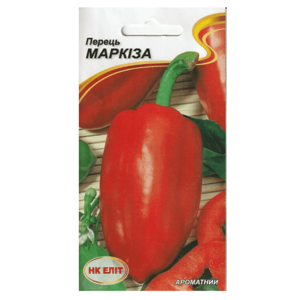Перец Маркиза 0,3г Нк Елит - Фото 1 Перец Маркиза 0,3г Нк Елит - изображение 1