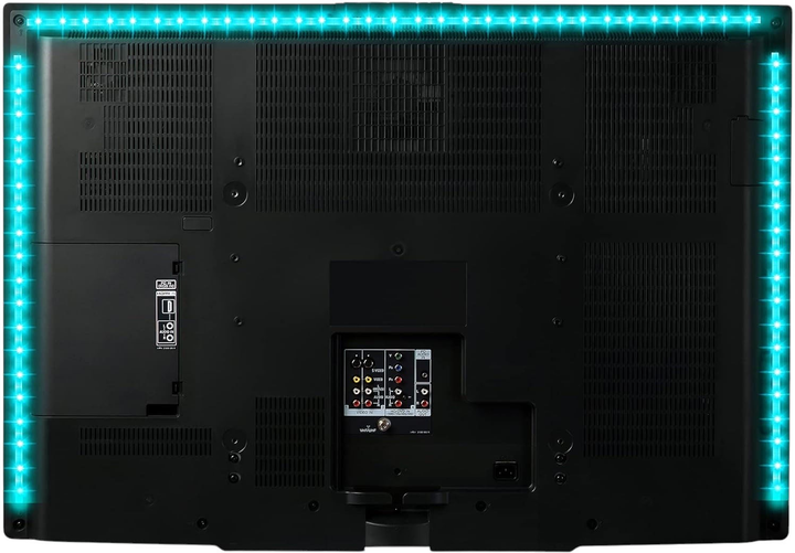 Світлодіодна стрічка Monster Illuminessence 2m Multi Color (WLB7-1023-WW) - зображення 3