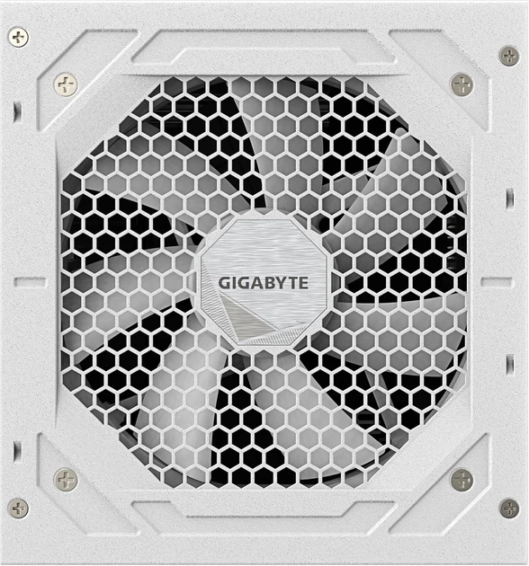 Zasilacz Gigabyte Gigabyte UD1000GM PG5 ICE (GP-UD1000GM PG5 ICE) - obraz 4