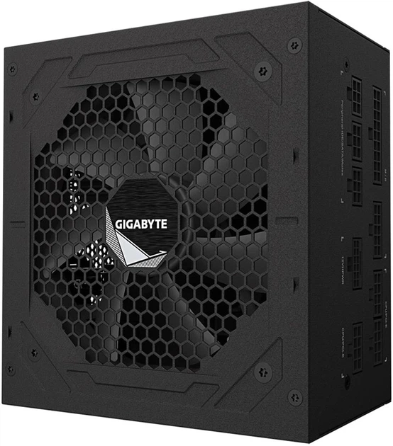 Блок питания Gigabyte UD1000GM PG5 (GP-UD1000GM PG5 V2) - изображение 4