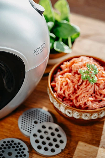 Мясорубка ADLER AD-4131 - изображение 17