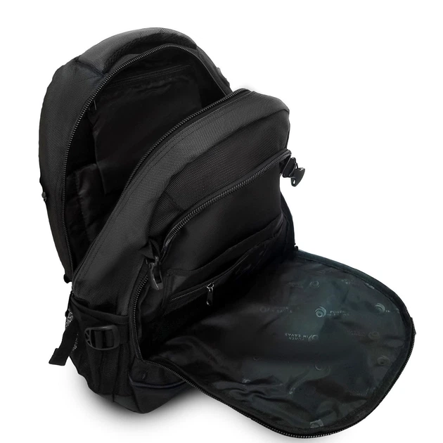 Рюкзак Power In Eavas 109617 black - Фото 5 Рюкзак Power In Eavas 109617 black - изображение 5