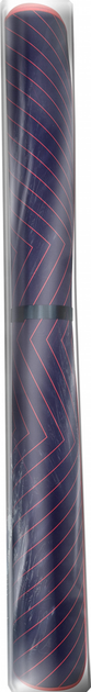 Захисний килимок для крісла Defender Cybe Floor 1020x1220x4 мм Black (4745090823455) - зображення 5