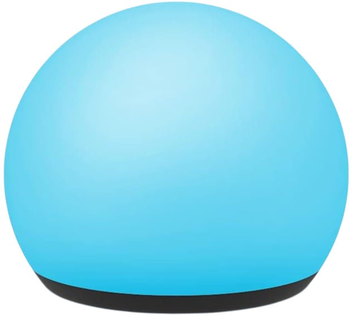 Inteligentna lampa Monster ORB Smart Portable LED Light (MLB71036WW) - obraz 1