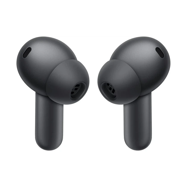 Бездротові навушники TWS OnePlus Buds 4 Gray, LHDC, ANC, 11H Playtime (Global) - зображення 3