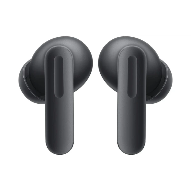 Бездротові навушники TWS OnePlus Buds 4 Gray, LHDC, ANC, 11H Playtime (Global) - зображення 4