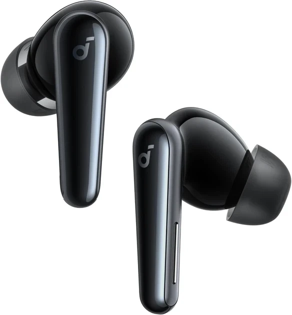 Беспроводные наушники TWS Anker Soundcore Liberty 5, Hi-Res, ANC, 12H Playtime - изображение 5
