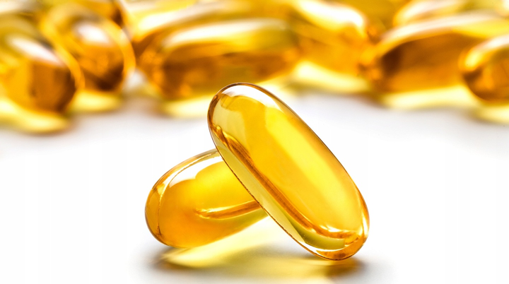 Suplement diety Better Me Omega 3 Forte + Witamina E 120 kapsułek (5904422547646) - obraz 2