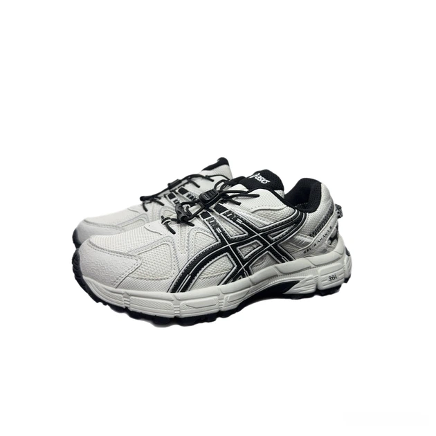 あんず38 Женские кроссовки Asics Gel-Kahana 8 Gore-Tex Waterproof 40 White