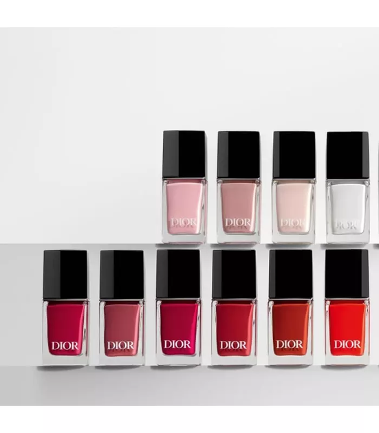 Лак для нігтів Dior Vernis 878 Victoire 10 мл (3348901673143) - зображення 2